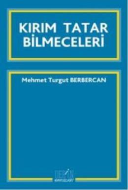 Kırım Tatar Bilmeceleri