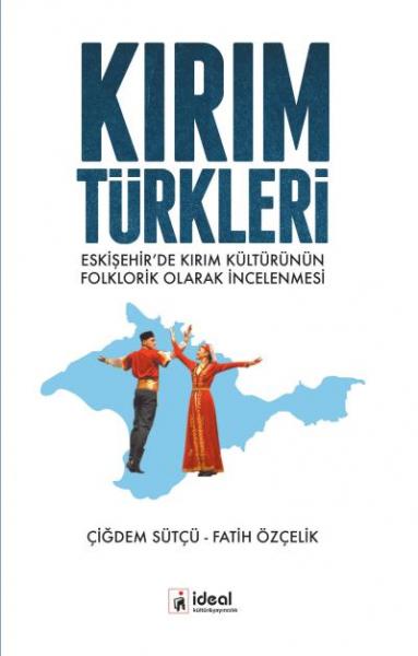 Kırım Türkleri Fatih Özçelik