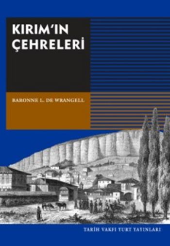 Kırımın Çehreleri %17 indirimli Baronne L. De Wrangell