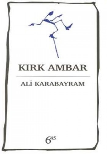 Kırk Ambar