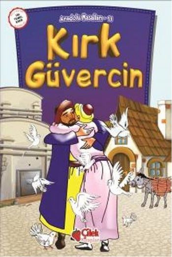 Kırk Güvercin Az Gittik Uz Gittik-11