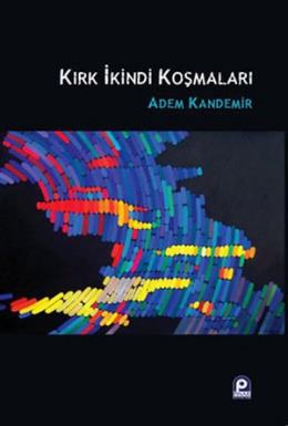 Kırk İkindi Koşmaları