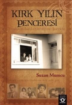 Kırk Yılın Penceresi %17 indirimli Suzan Mumcu