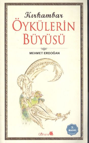 Kırkambar Öykülerin Büyüsü