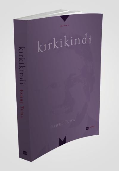 Kırkikindi Fahri Tuna