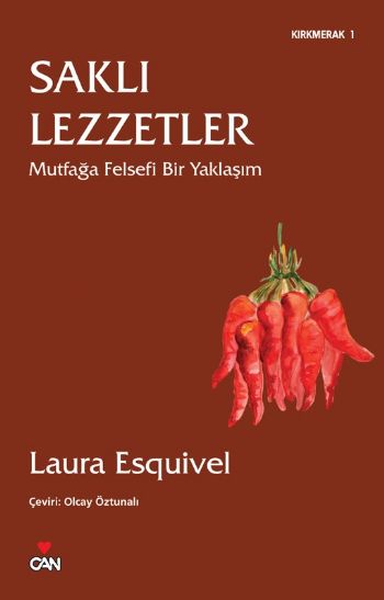 Kırkmerak-01: Saklı Lezzetler (Mutfağa Felsefi Bir Yaklaşım)