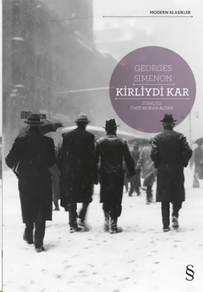 Kirliydi Kar Georges Simenon