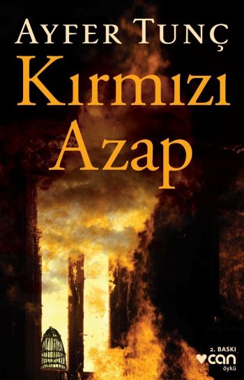 Kırmızı Azap