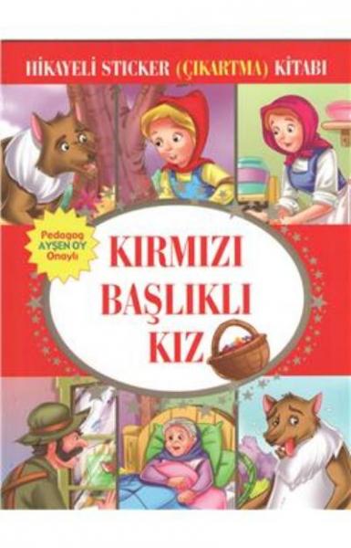 Kırmızı Başlıklı Kız Kolektif