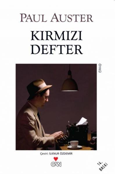 Kırmızı Defter