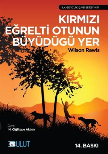 Kırmızı Eğrelti Otunun Büyüdüğü Yer