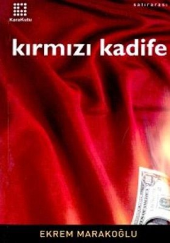 Kırmızı Kadife