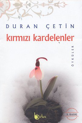 Kırmızı Kardelenler