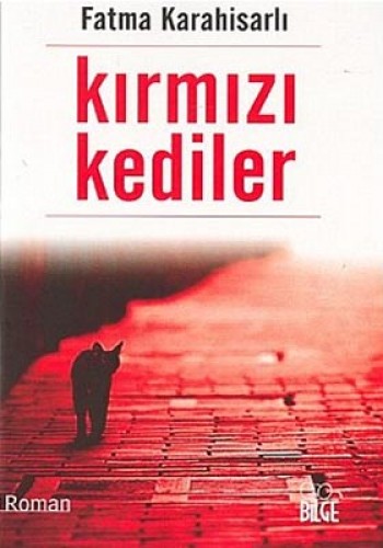 Kırmızı Kediler