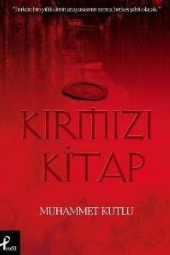 Kırmızı Kitap %25 indirimli Muhammet Kutlu