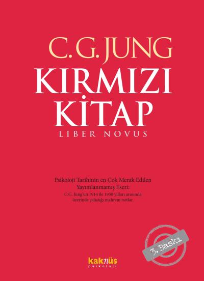 Kırmızı Kitap