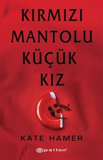 Kırmızı Mantolu Küçük Kız