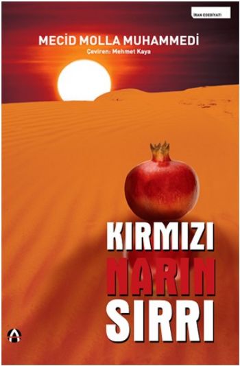 Kırmızı Narın Sırrı