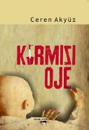 Kırmızı Oje