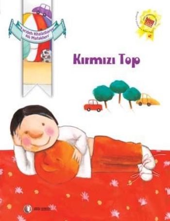 Kırmızı Top