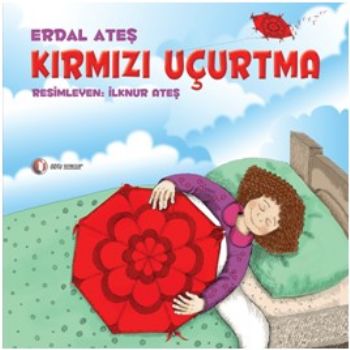 Kırmızı Uçurtma %17 indirimli Erdal Ateş