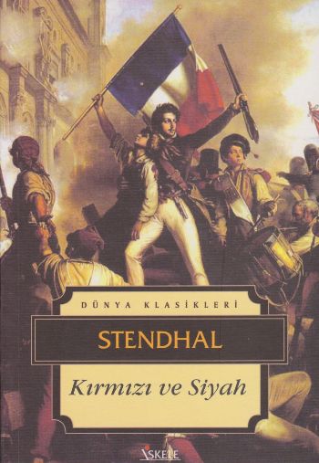 Kırmızı Ve Siyah %17 indirimli Stendhal