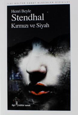 Kırmızı ve Siyah Henri Beyle Stendhal