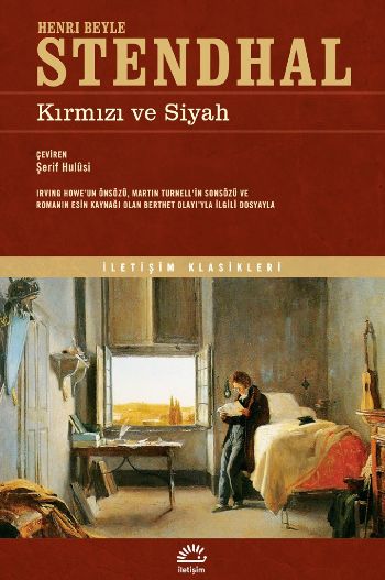 Kırmızı ve Siyah %17 indirimli Henri Beyle Stendhal