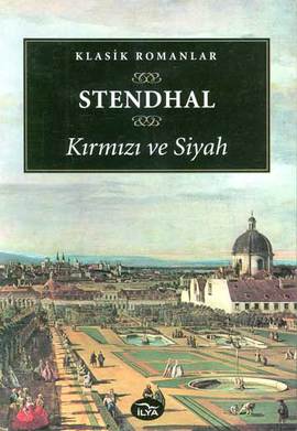 Kırmızı ve Siyah %17 indirimli Stendhal