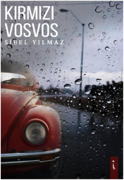 Kırmızı Vosvos