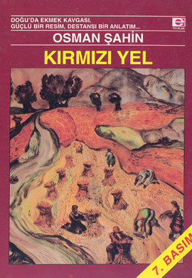 Kırmızı Yel Osman Şahin