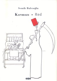 Kırmızı