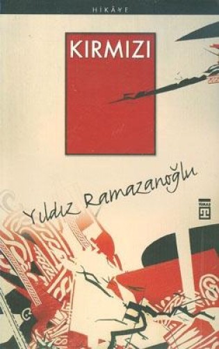 Kırmızı %17 indirimli Yıldız Ramazanoğlu