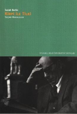 Kirpi ile Tilki %17 indirimli Isaiah Berlin