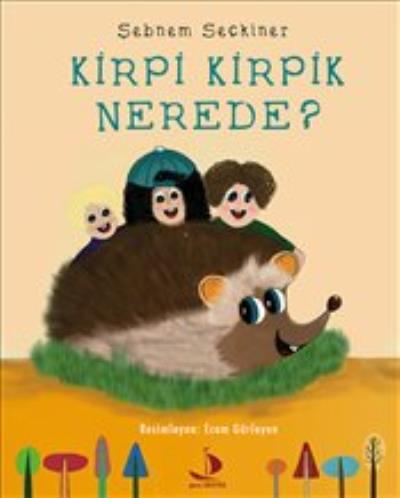 Kirpi Kirpik Nerede