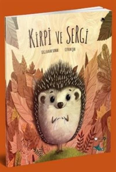 Kirpi Ve Sergi