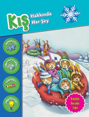 Kış Hakkında Her Şey Kış Hakkında Her Şey