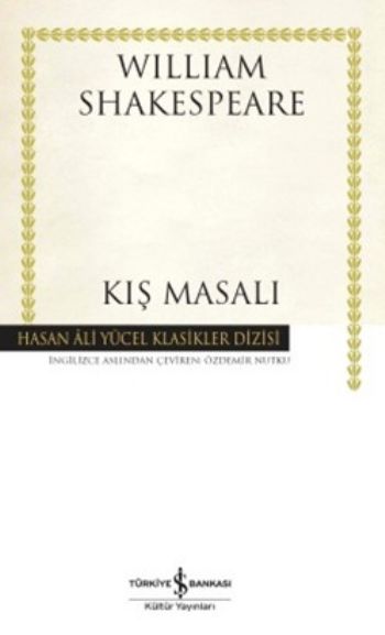 Kış Masalı Karton Kapak %30 indirimli William Shakespeare Kış Masalı Karton Kapak %30 indirimli William Shakespeare