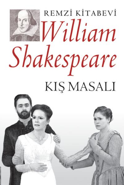 Kış Masalı Willam Shakespeare