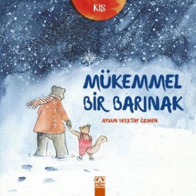 Küçük Bir Barınak Aysun Berktay Özmen