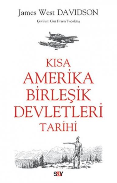 Kısa Amerika Birles¸ik Devletleri Tarihi