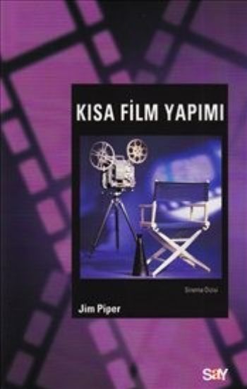 Kısa Film Yapımı %17 indirimli Jim Piper