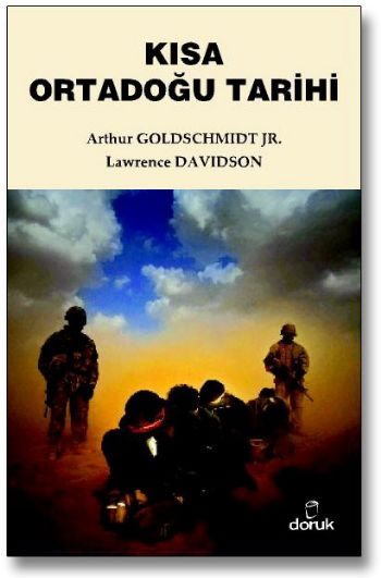 Kısa Ortadoğu Tarihi %17 indirimli A.Goldschmidt-L.Davidson