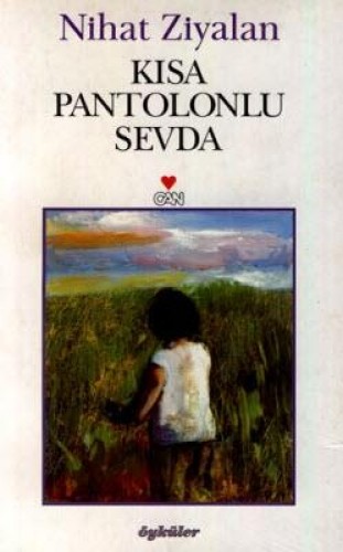 Kısa Pantolonlu Sevda %17 indirimli