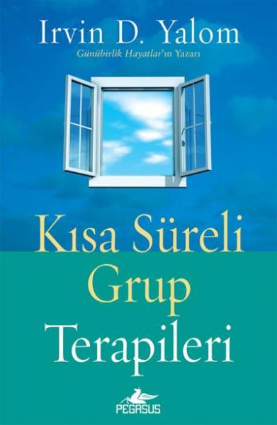 Kisa Süreli Grup Terapileri