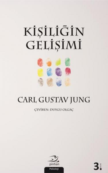 Kişiliğin Gelişimi Carl Gustav Jung