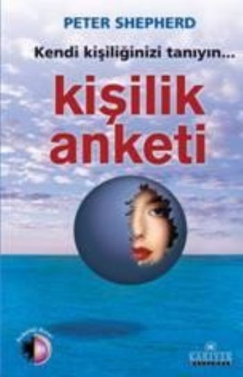 Kişilik Anketi-Kendi Kişiliğinizi Tanıyın...