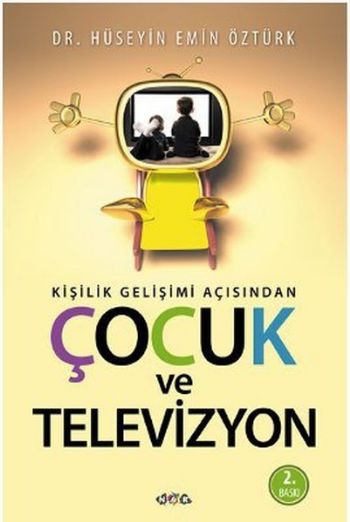 Kişilik Gelişimi Açısından Çocuk ve Televizyon