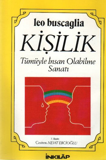 Kişilik