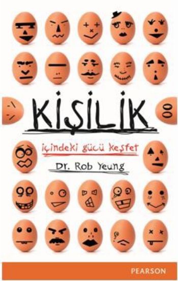 Kişilik %17 indirimli Rob Yeung